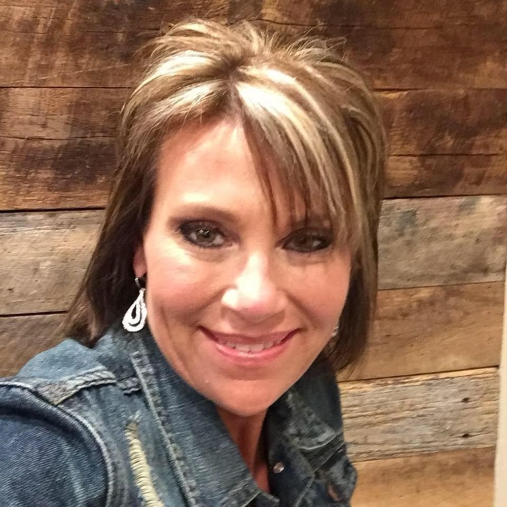 Meet your Posher, Rhonda